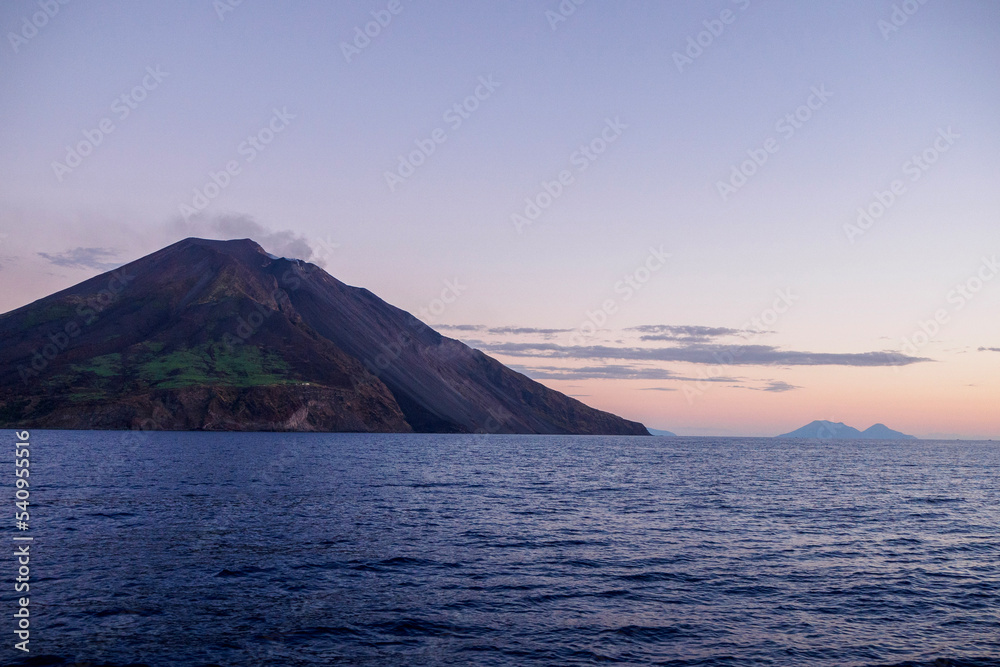 Stromboli