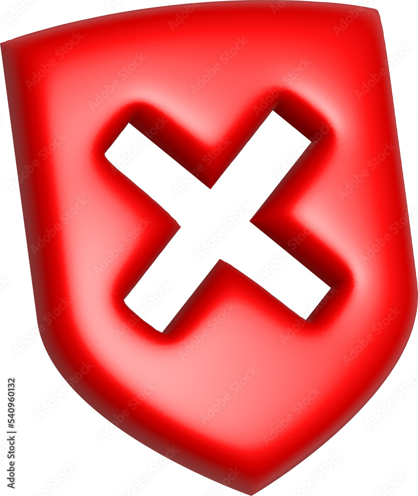3d rendering check mark icon. Illustration with shadow isolated on white. 3d rendering check mark icon. Illustration with shadow isolated on white.