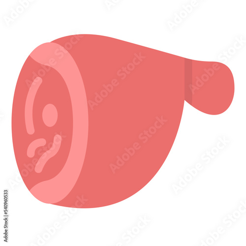 ham leg