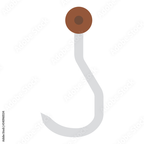 hook meat