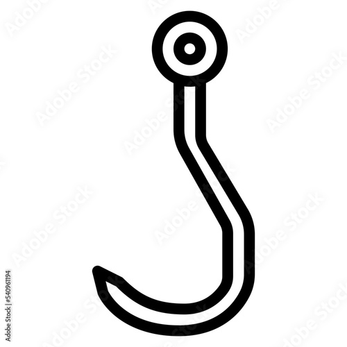 hook meat