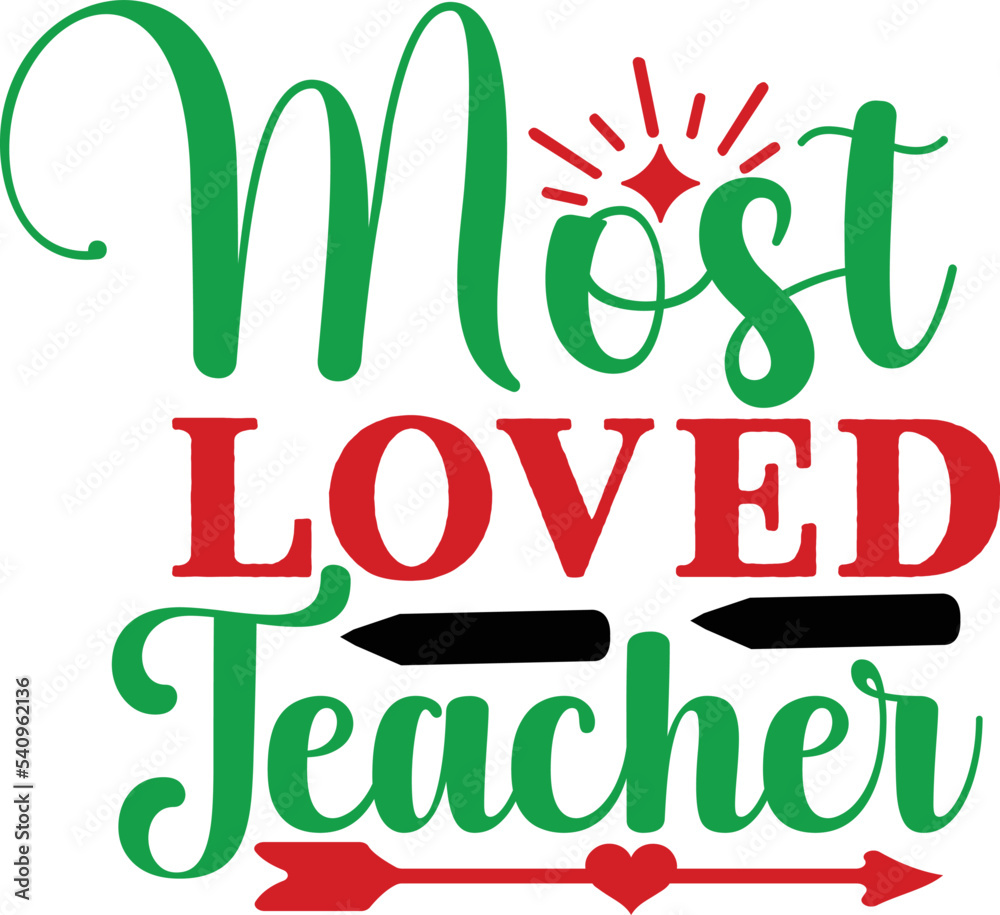 Naklejka premium teacher svg Designs cut fail 