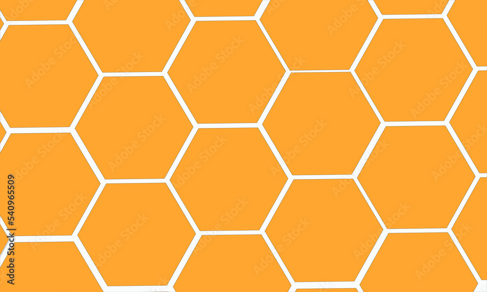 background with hexagons background with hexagons