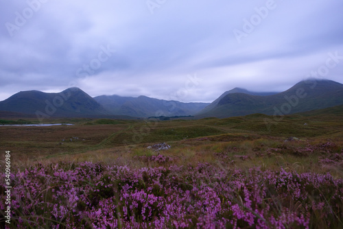 Glenoe landscape © Jakob