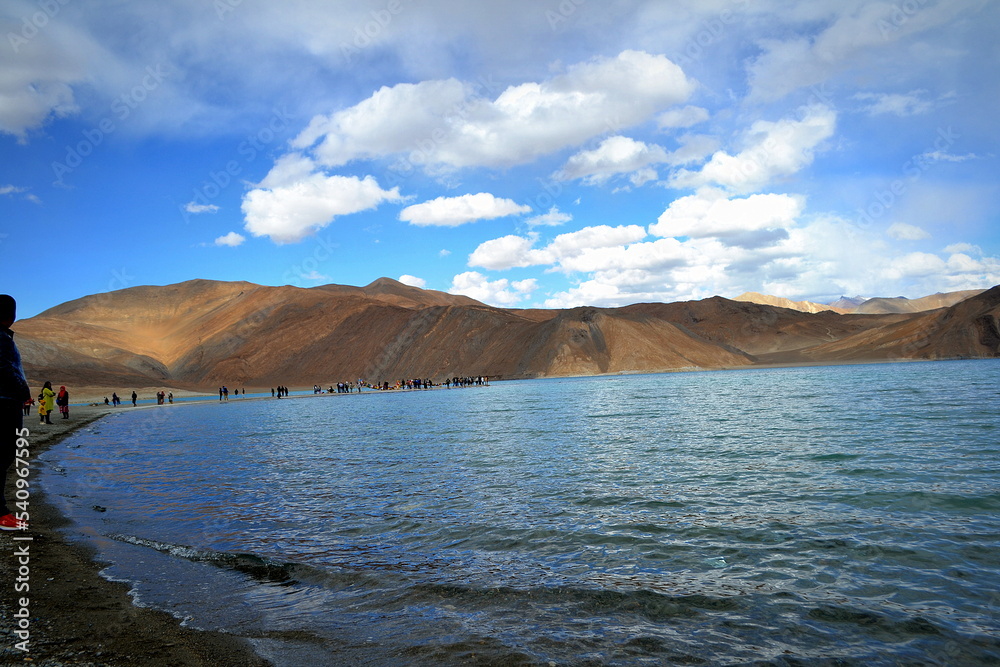 Leh Ladakh