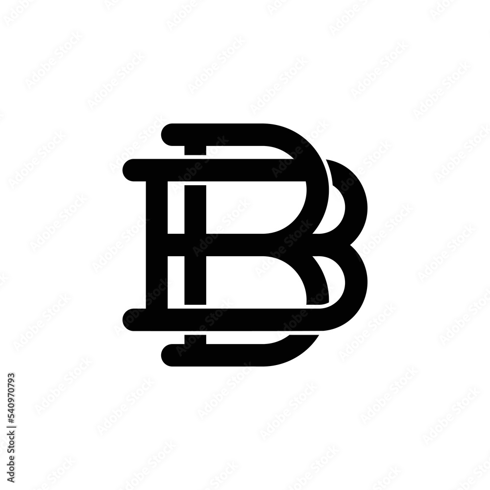BB Monogram BB Monogram