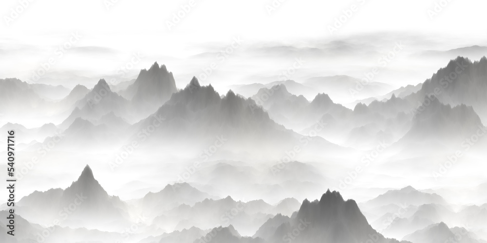 landscape with clouds landscape with clouds