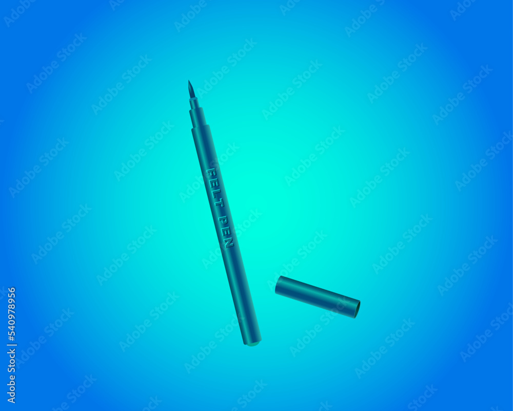 pen vector school education pen vector school education