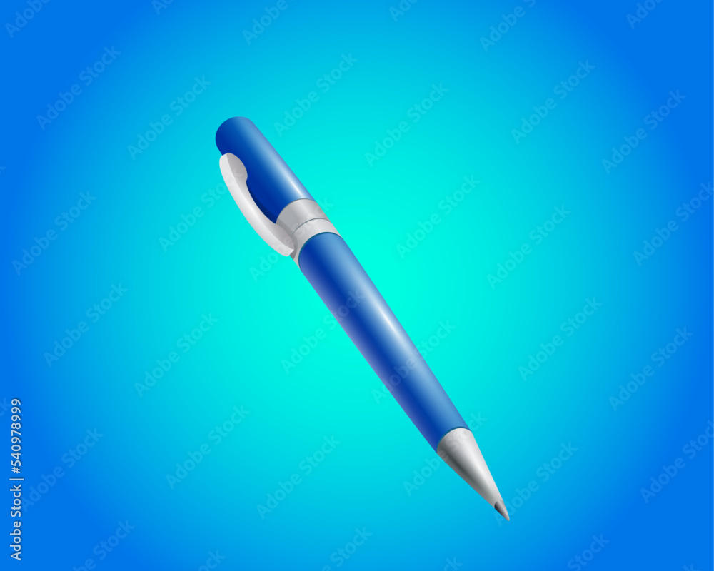 pen vector school education pen vector school education