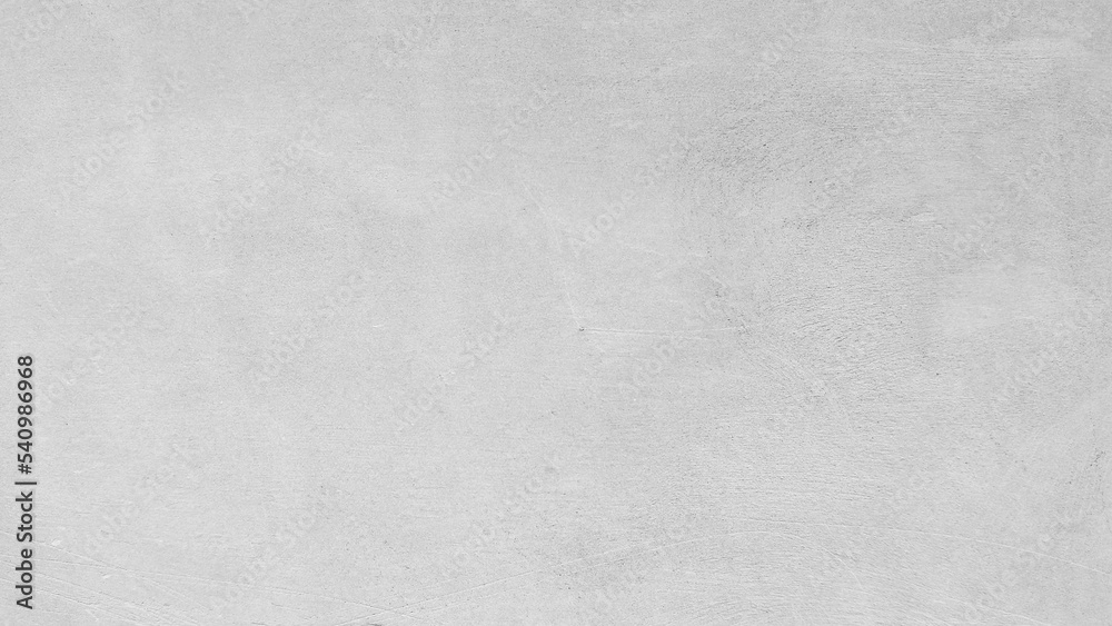 White grey concrete wall background,gray cement wallpaper texture