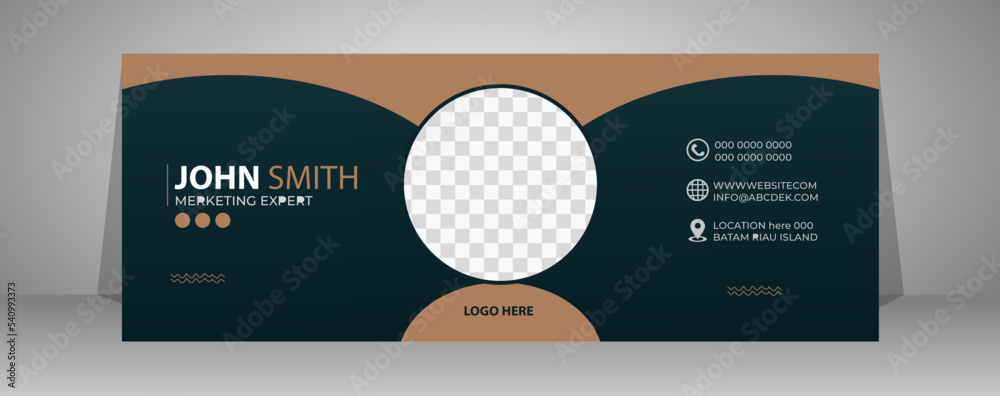 Digital marketing webinar facebook cover banner design and email signeture Digital marketing webinar facebook cover banner design and email signeture