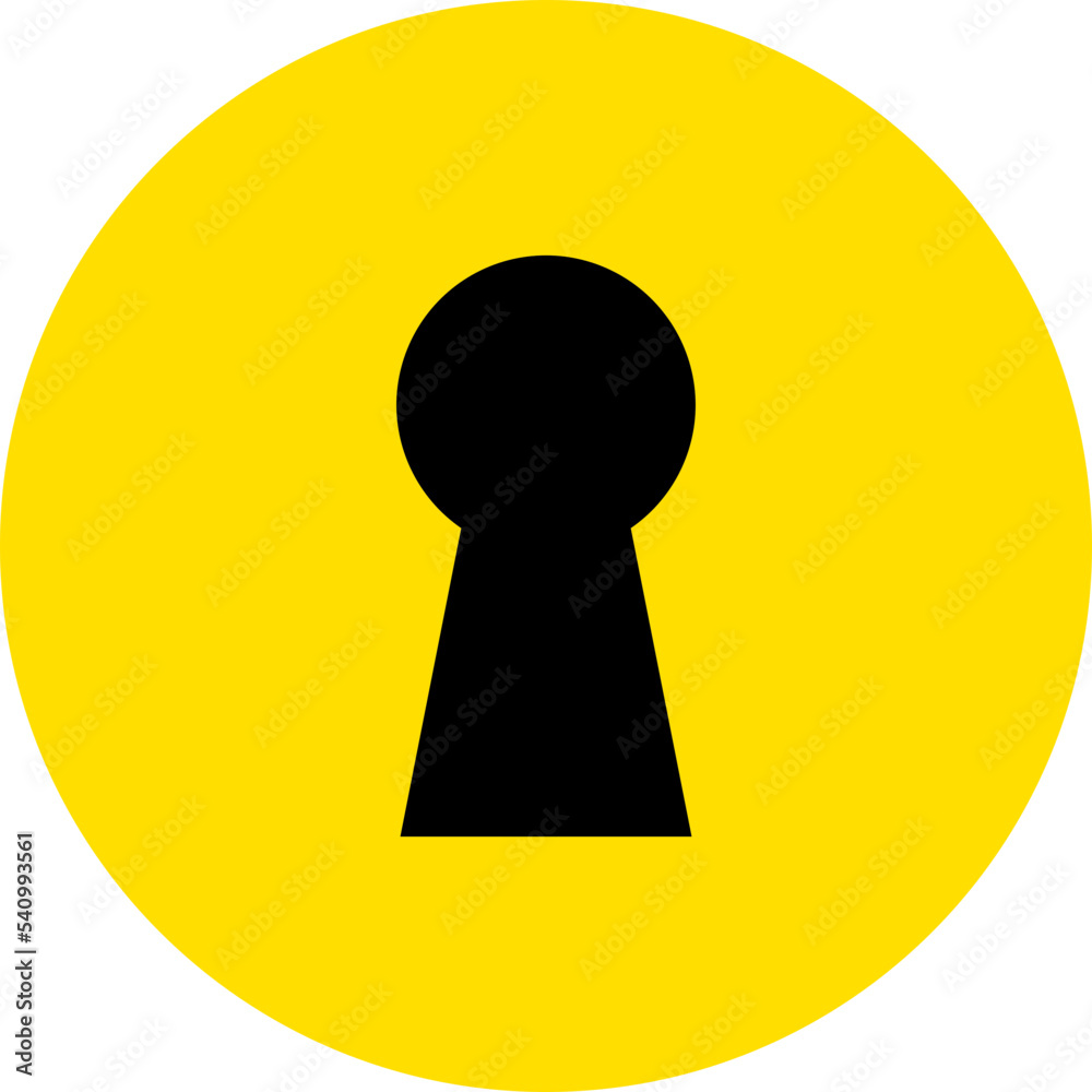 keyhole keyhole