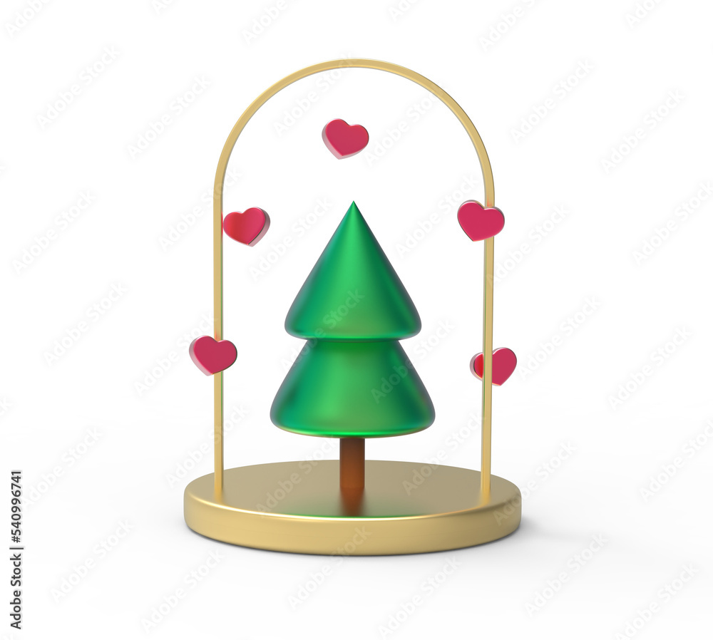 Merry Christmas and Happy New Year Holiday illustration. Xmas design with realistic vector 3d objects, golden christmass ball, snowflake, glitter gold confetti. Merry Christmas and Happy New Year Holiday illustration. Xmas design with realistic vector 3d objects, golden christmass ball, snowflake, glitter gold confetti.