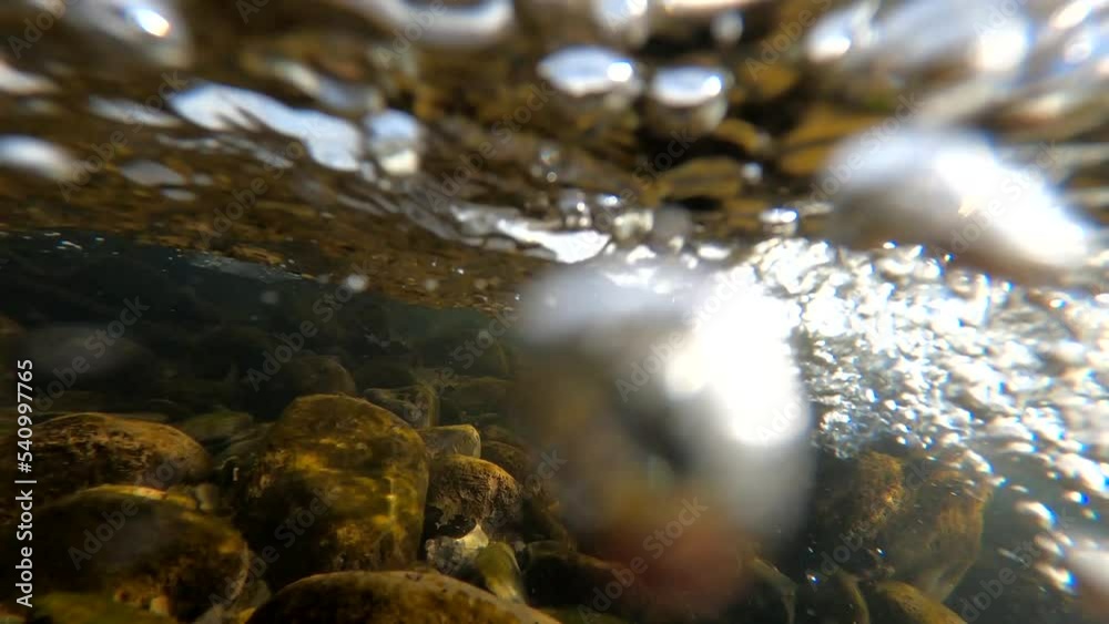 Turbulence Creek River Trout Stream 27 Turbulence Creek River Trout Stream 27