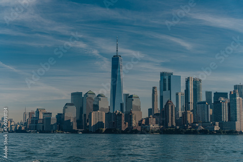 New York © Blai