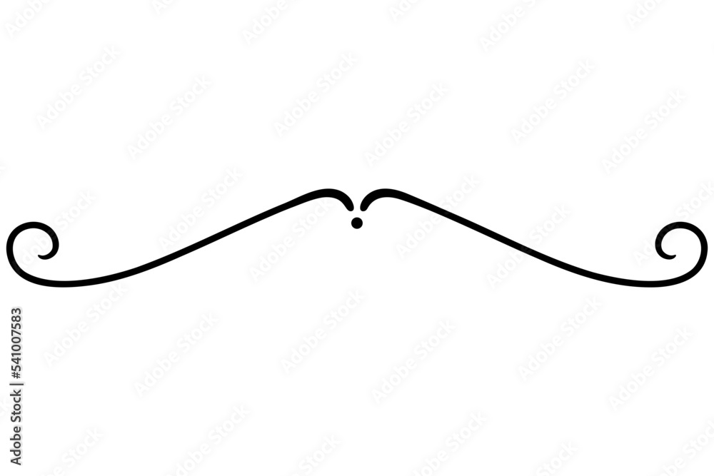 ornament divider