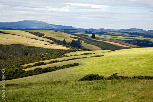 New Zealand - South Island