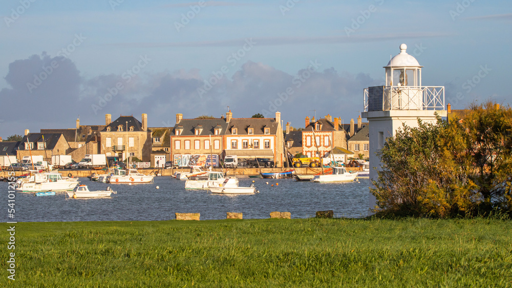 Barfleur, Manche (Normandie)