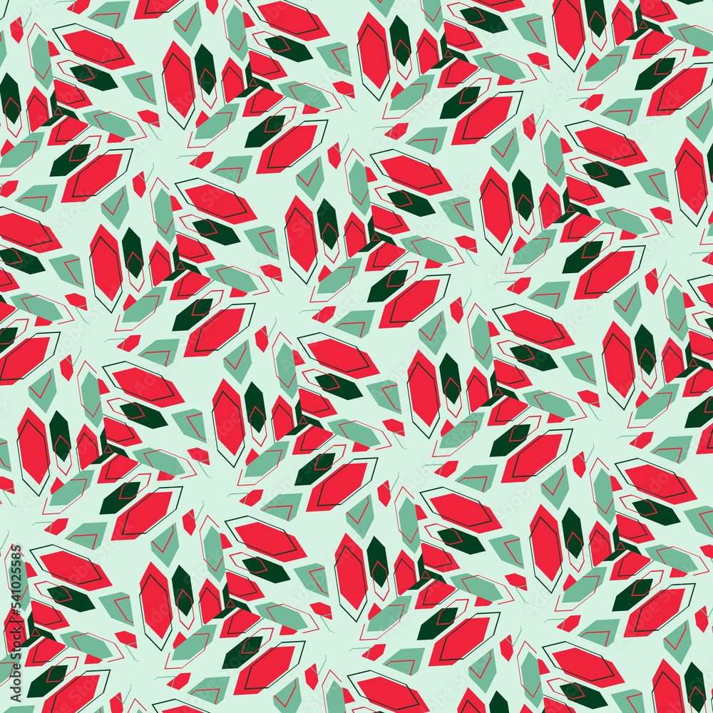 seamless pattern with flowers seamless pattern with flowers