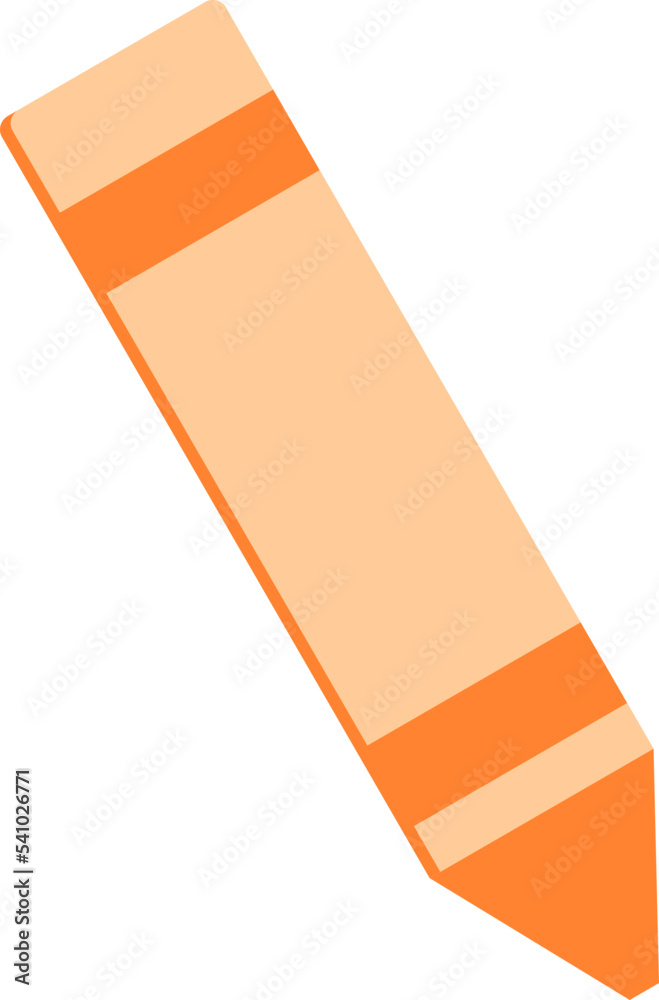 School Element Stationary Vector School Element Stationary Vector