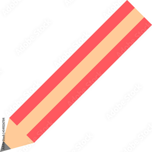 Free Download School Element Stationary Vector  - GFXLoad