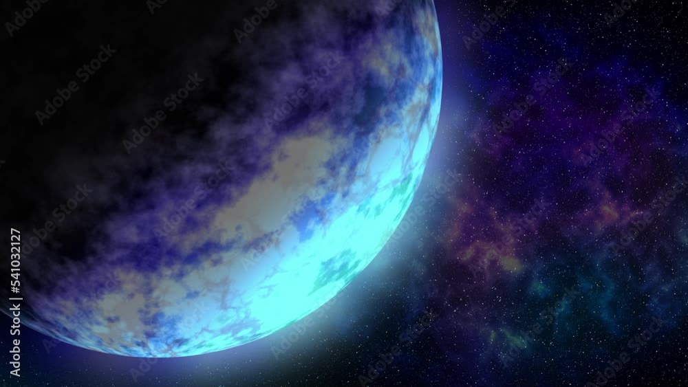 pianeta, mondi alieni, universo, spazio, buco nero