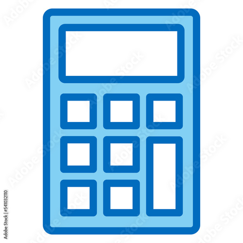 Calculator icon