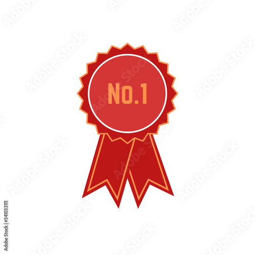 No.1