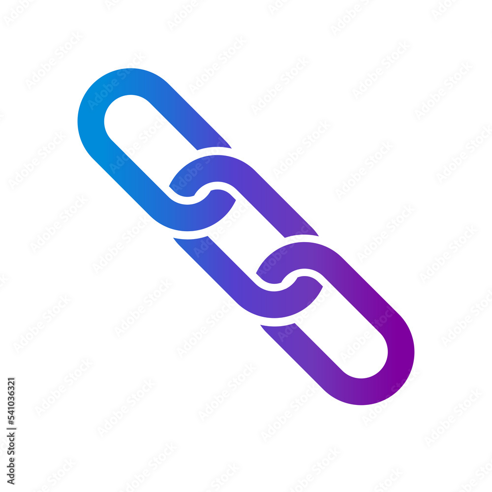 Chain Symbol PNG Format With Transparent Background Chain Symbol PNG Format With Transparent Background
