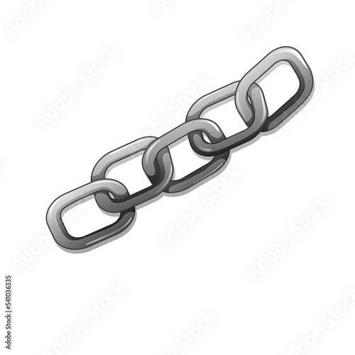 Chain Symbol PNG Format With Transparent Background