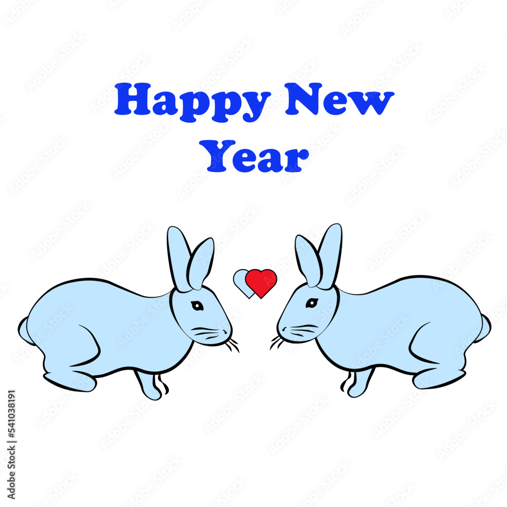 the year of the hare the year of the hare