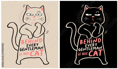 cat and dog
