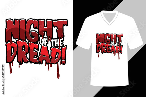 Halloween T-shirt Design Store 