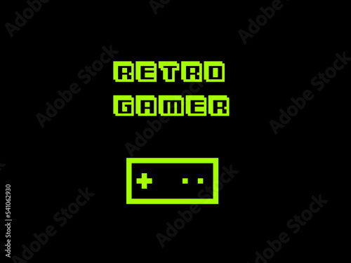 Retro gamer