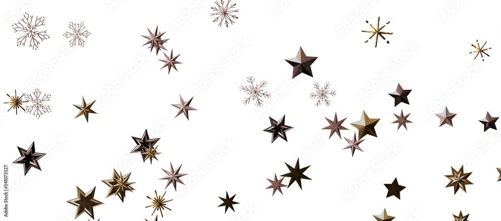 The winter background, falling snowflakes The winter background, falling snowflakes