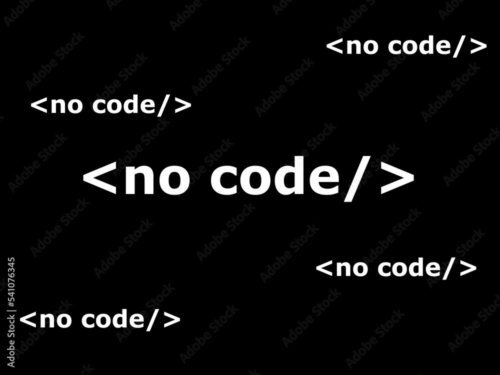 Obraz premium no code