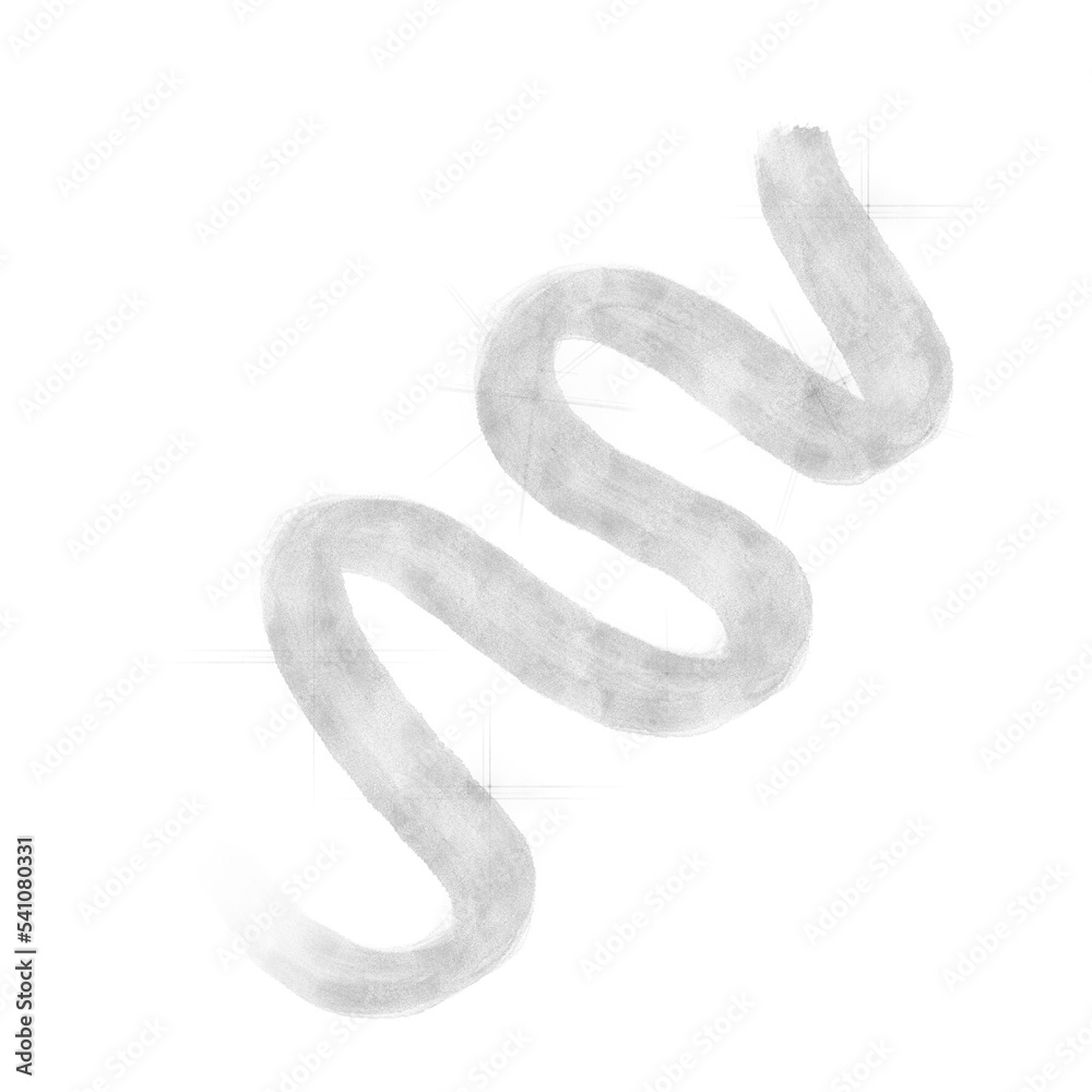 Fototapeta premium Metallic Silver Glitter Texture Sparkle Brush Stroke