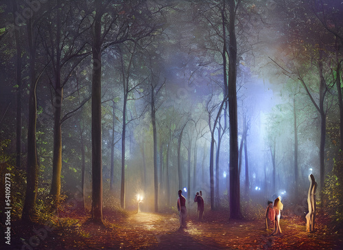 Silhouette Landscape Sunset Dog Walking Road Walk Park Tree Nature Forest Morning Woods Winter People Fog Fall Path Couple Person Autumn Dark Leaves Woman Trees