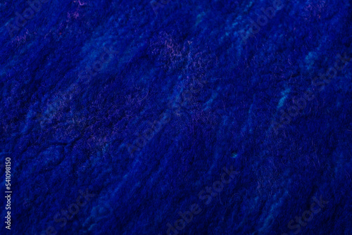 Wallpaper Mural Gefilzte Decke Filzdecke Wollelocken Korbfüller Requisiten	 Torontodigital.ca