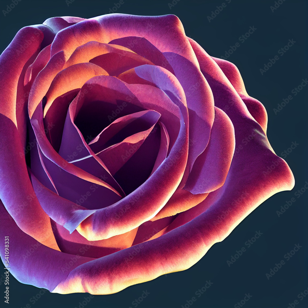 red rose on black red rose on black