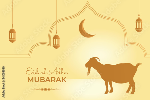islamic background