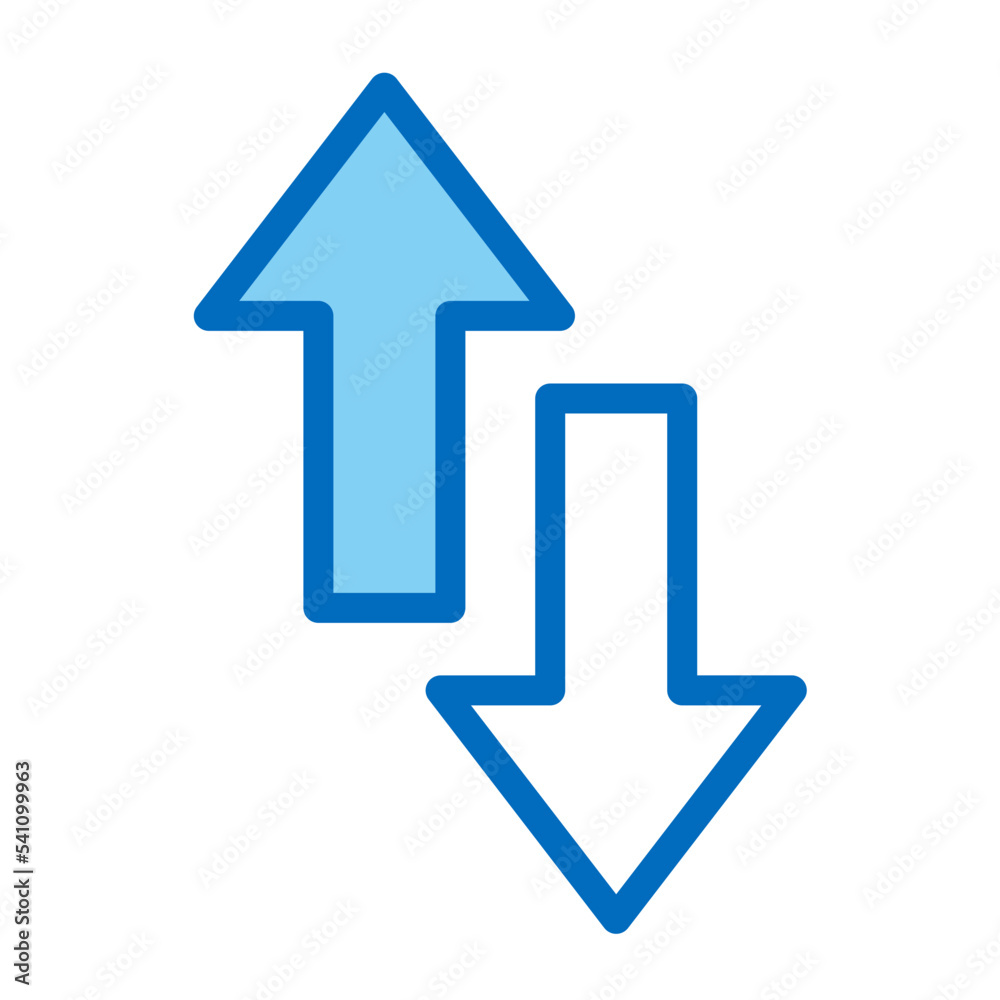 export,import,in,out,distribution icon export,import,in,out,distribution icon