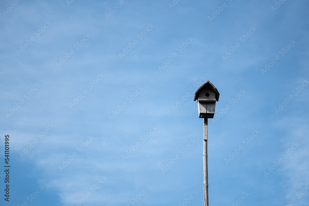 birdhouse birdhouse