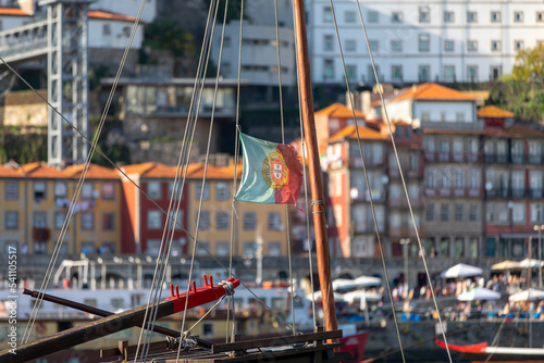 Portugal flag