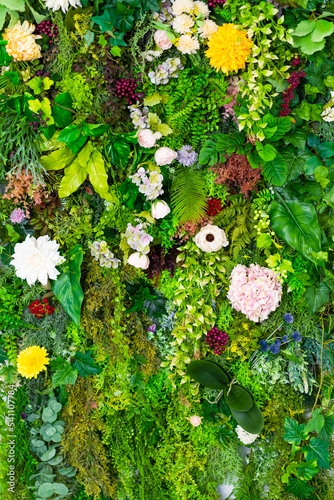 専用です。ウォールフラワー⑯ ウォールグリーン かわいらし 