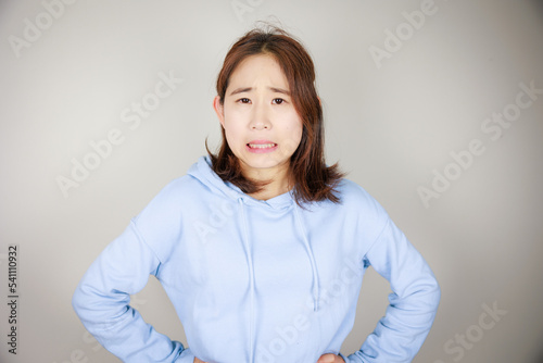 失敗　不平不満　女性