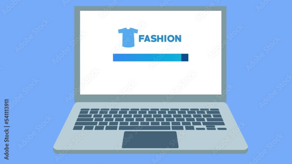 This video shows the appearance style of people who will buy clothes through an online shop. This video shows the appearance style of people who will buy clothes through an online shop.