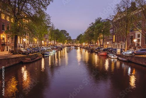 AMSTERDAM