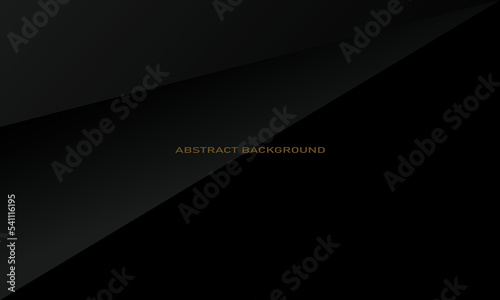 elegant background with lines on the left, modern background