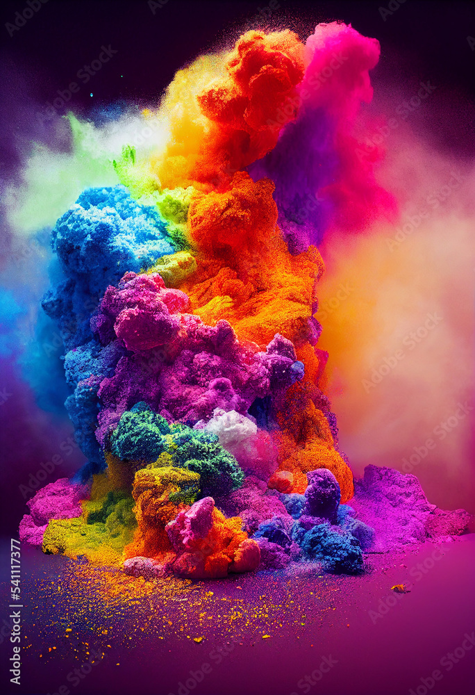 Color Explosion iPhone Wallpapers  Top Free Color Explosion iPhone  Backgrounds  WallpaperAccess